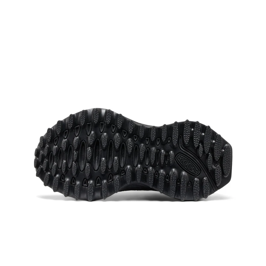 Zionic ADV Sandale für kleine Kids  |  Black/Steel Grey - Image 6