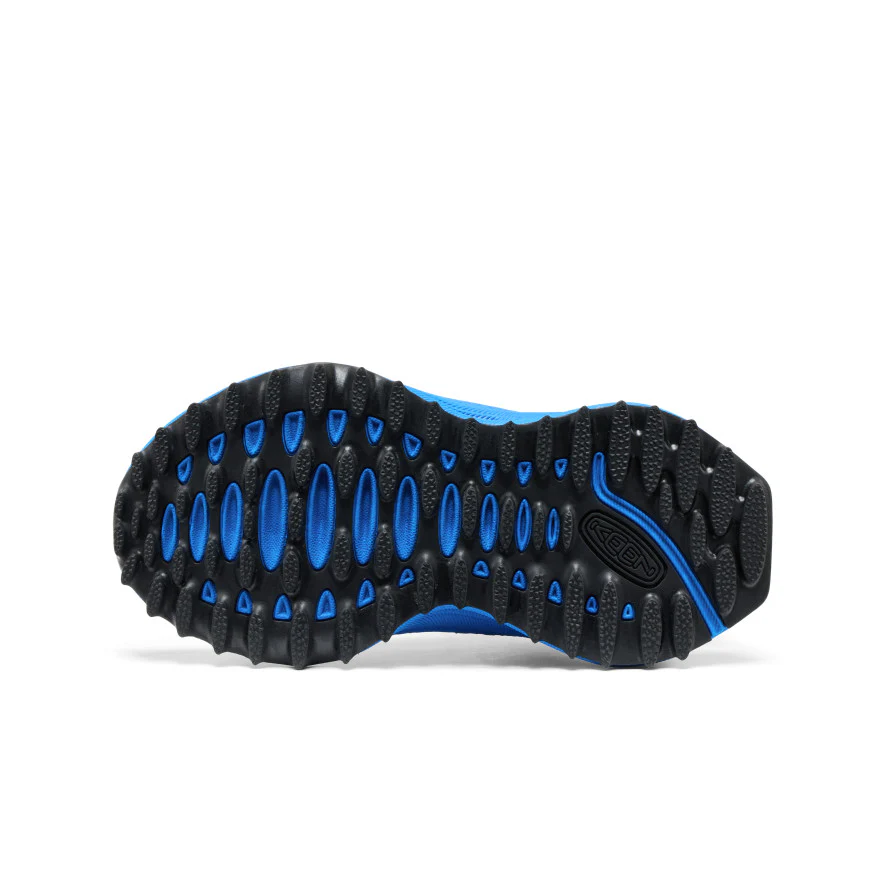 Zionic ADV Sandale für kleine Kids | Precious Blue/Racing Red - Image 6