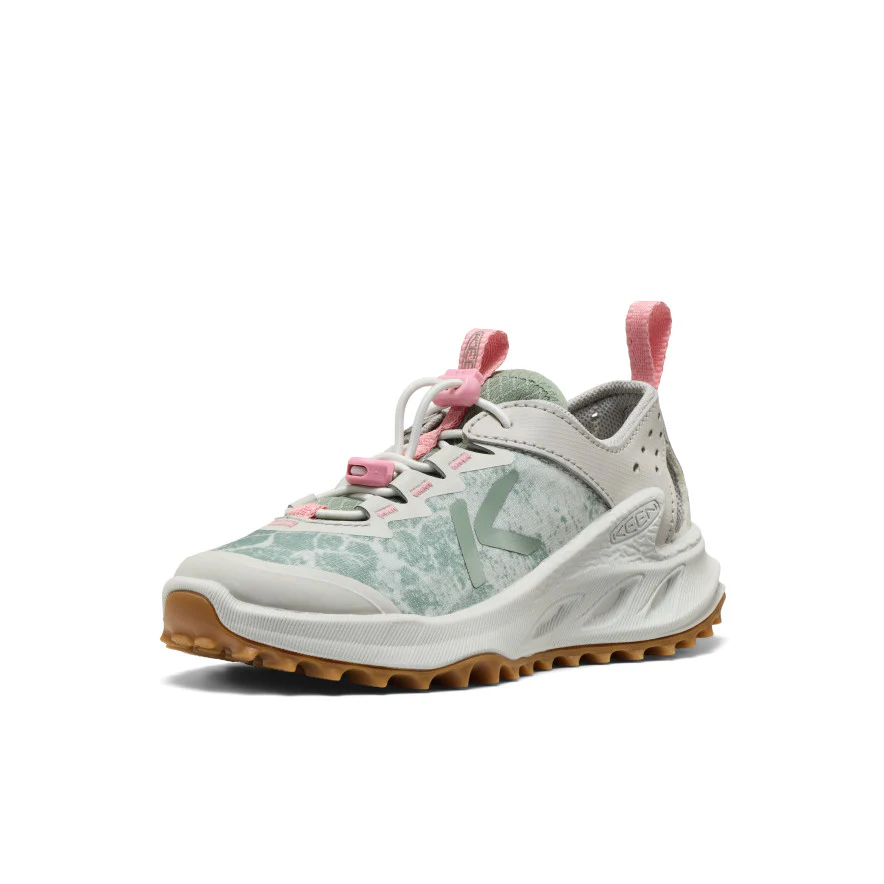 Zionic ADV Sandale für kleine Kids | Vapor/Orchid Smoke - Image 10