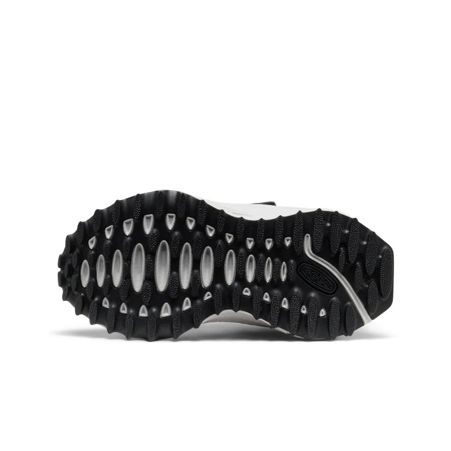 Zionic Wasserdichte Wanderschuhe für kleine Kids | Naval Academy/Pink Lemonade - Image 6