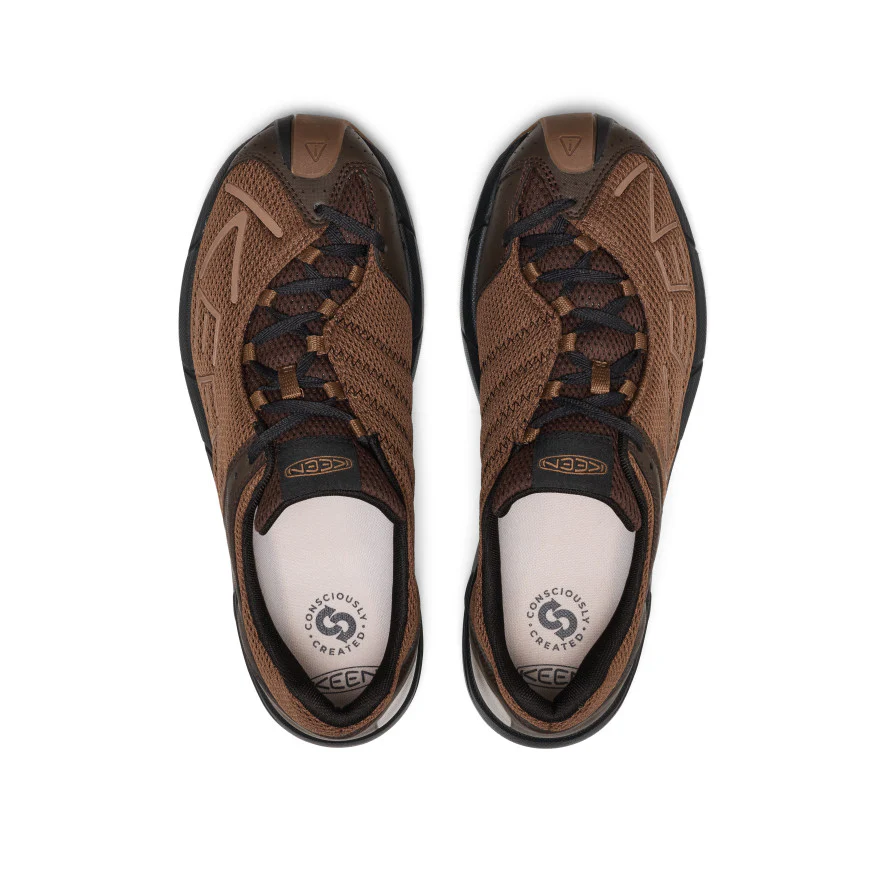 A86 Trailrunning-Schuh für Herren | Triple Earth - Image 4