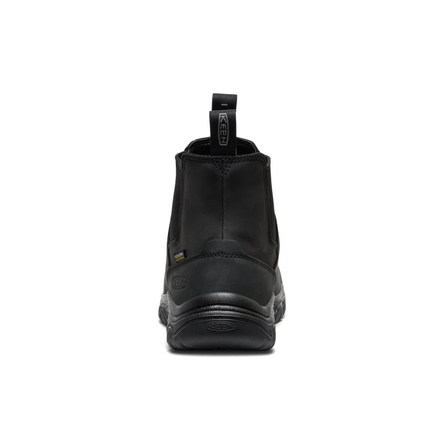 Anchorage IV Wasserdichte Stiefel für Herren  |  Black/Black - Image 6