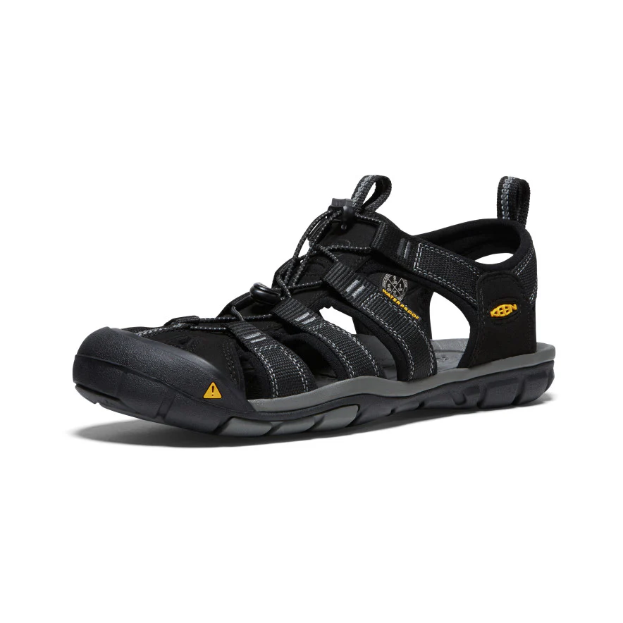 Clearwater CNX für Herren | Black/Gargoyle - Image 3