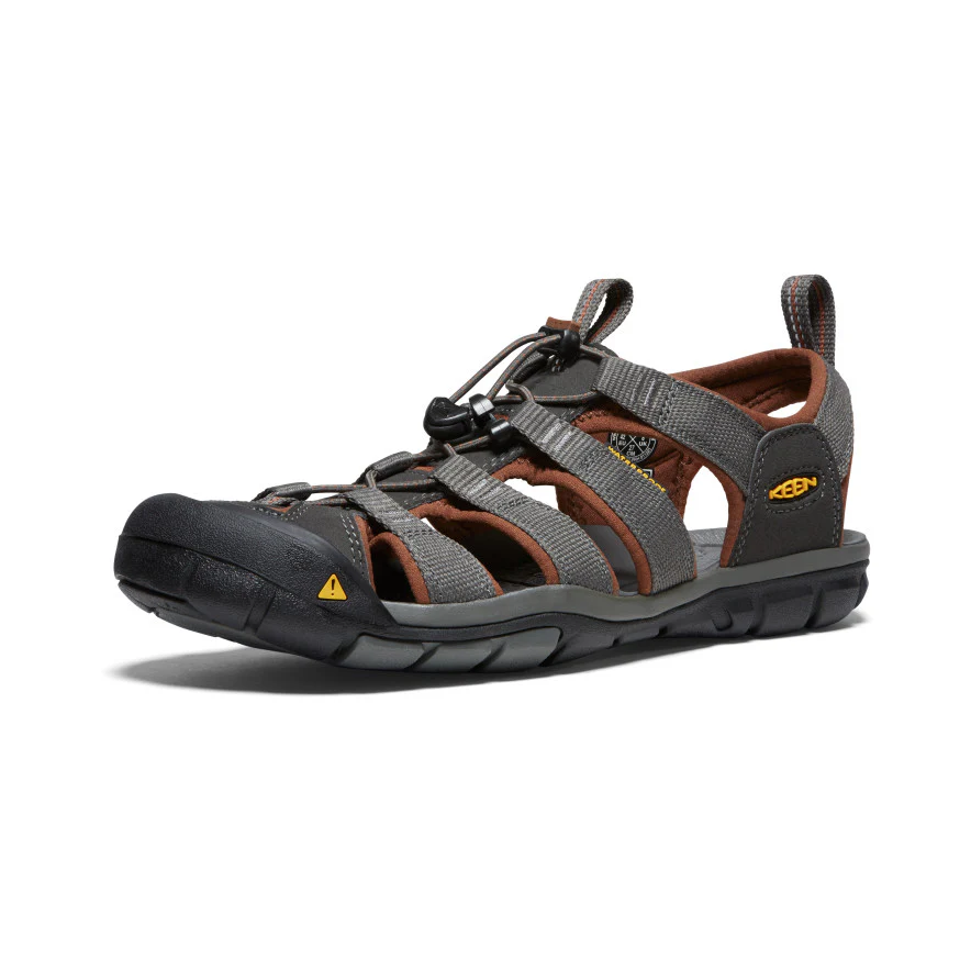 Clearwater CNX für Herren | Raven/Tortoise Shell - Image 3