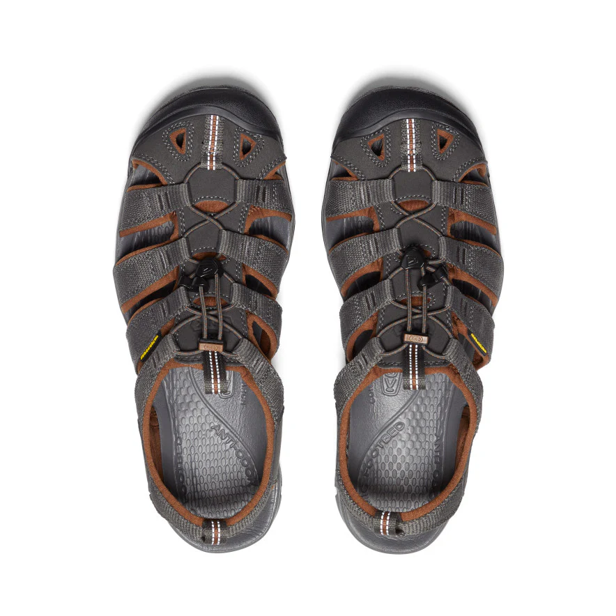 Clearwater CNX für Herren | Raven/Tortoise Shell - Image 4