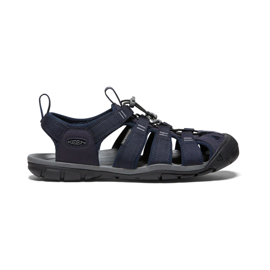 Clearwater CNX für Herren | Sky Captain/Black