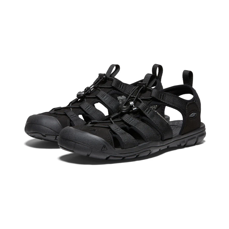 Clearwater CNX für Herren | Triple Black - Image 2