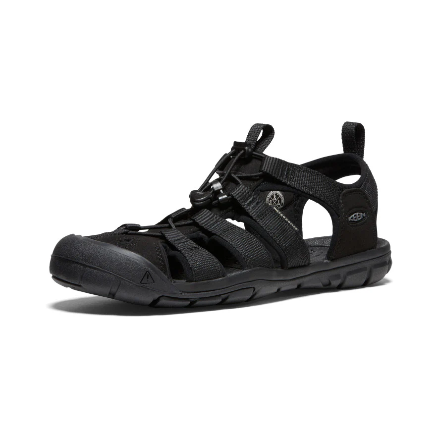Clearwater CNX für Herren | Triple Black - Image 3