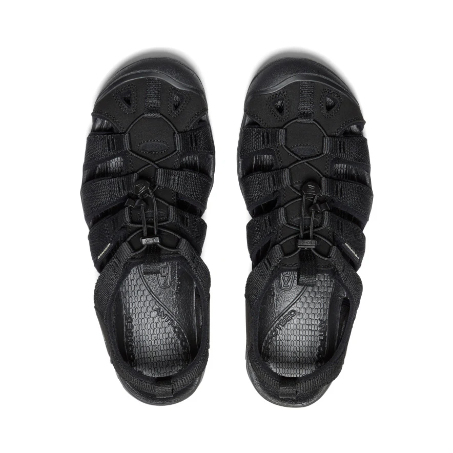 Clearwater CNX für Herren | Triple Black - Image 4