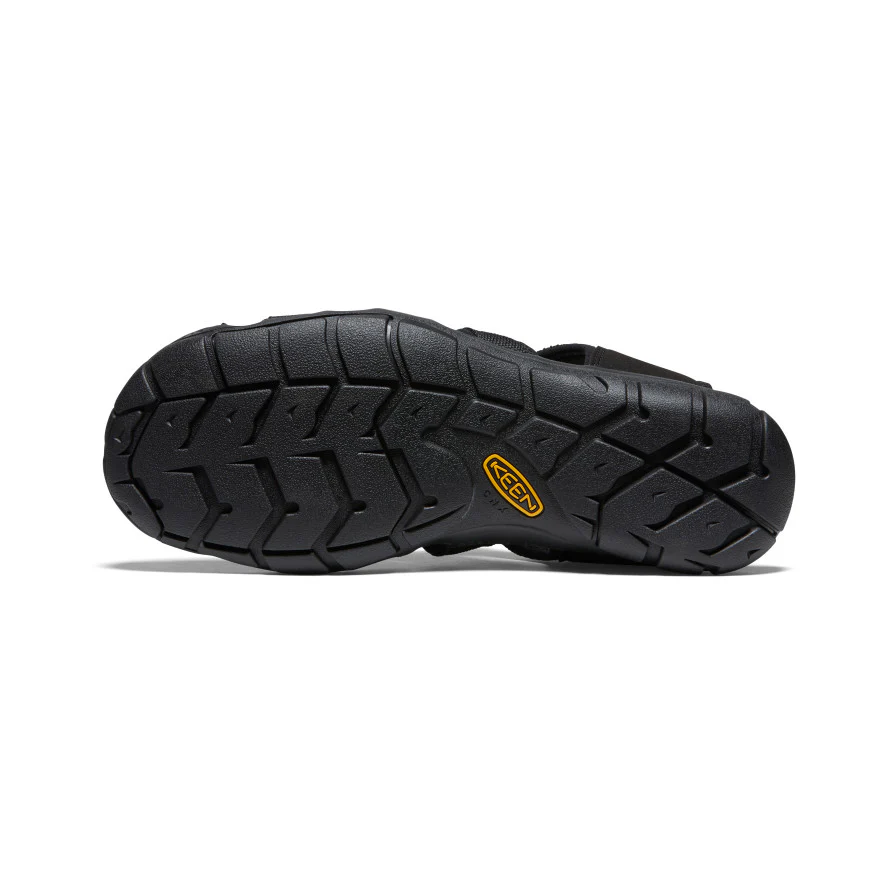 Clearwater CNX für Herren | Triple Black - Image 6