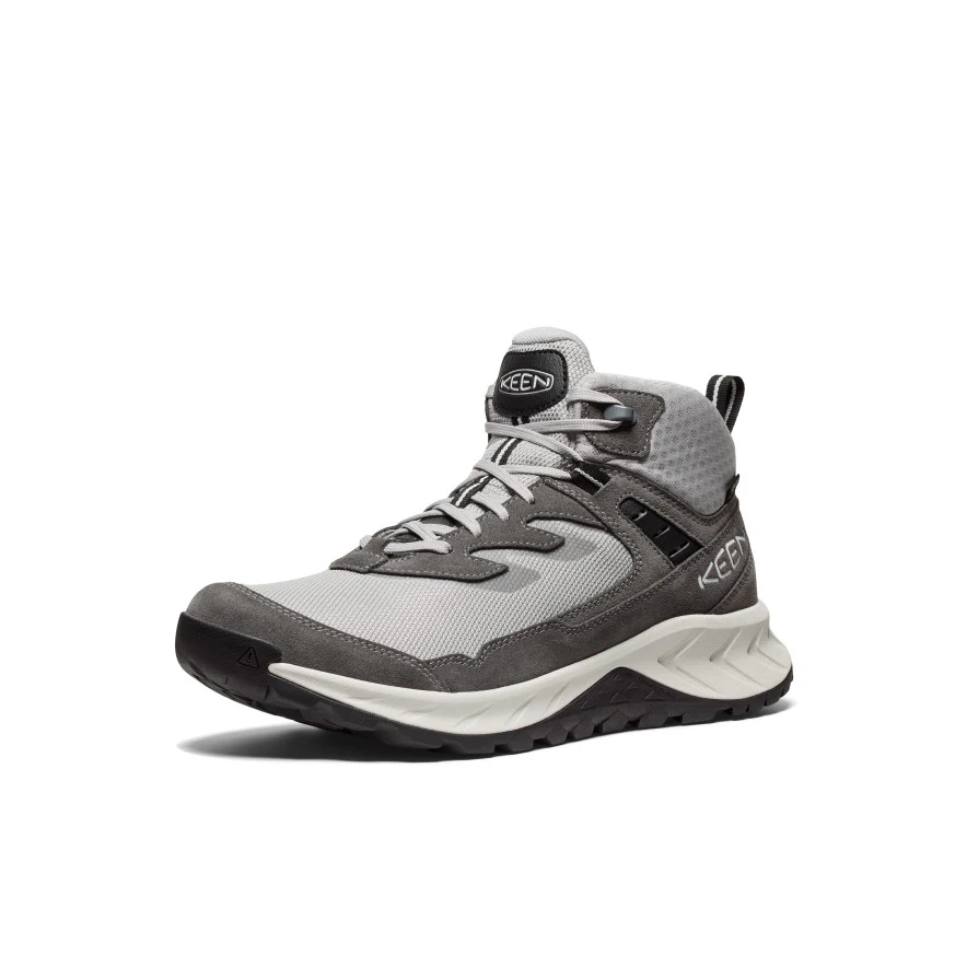 Hightrail Wasserdichte Wanderstiefel für Herren | Alloy/Vapor - Image 3