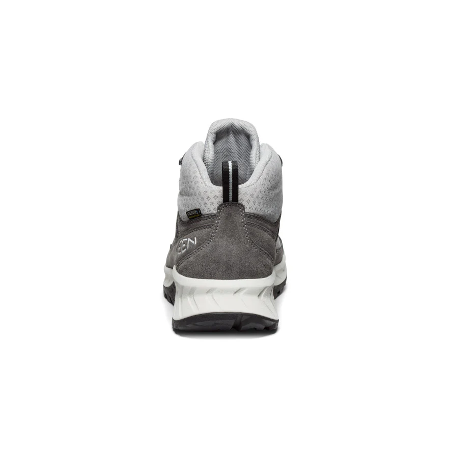 Hightrail Wasserdichte Wanderstiefel für Herren | Alloy/Vapor - Image 5