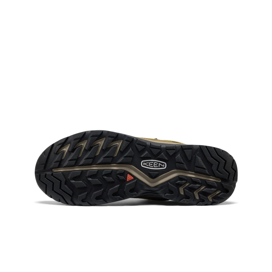 Hightrail Wasserdichte Wanderstiefel für Herren | Martini Olive/Dark Olive - Image 6