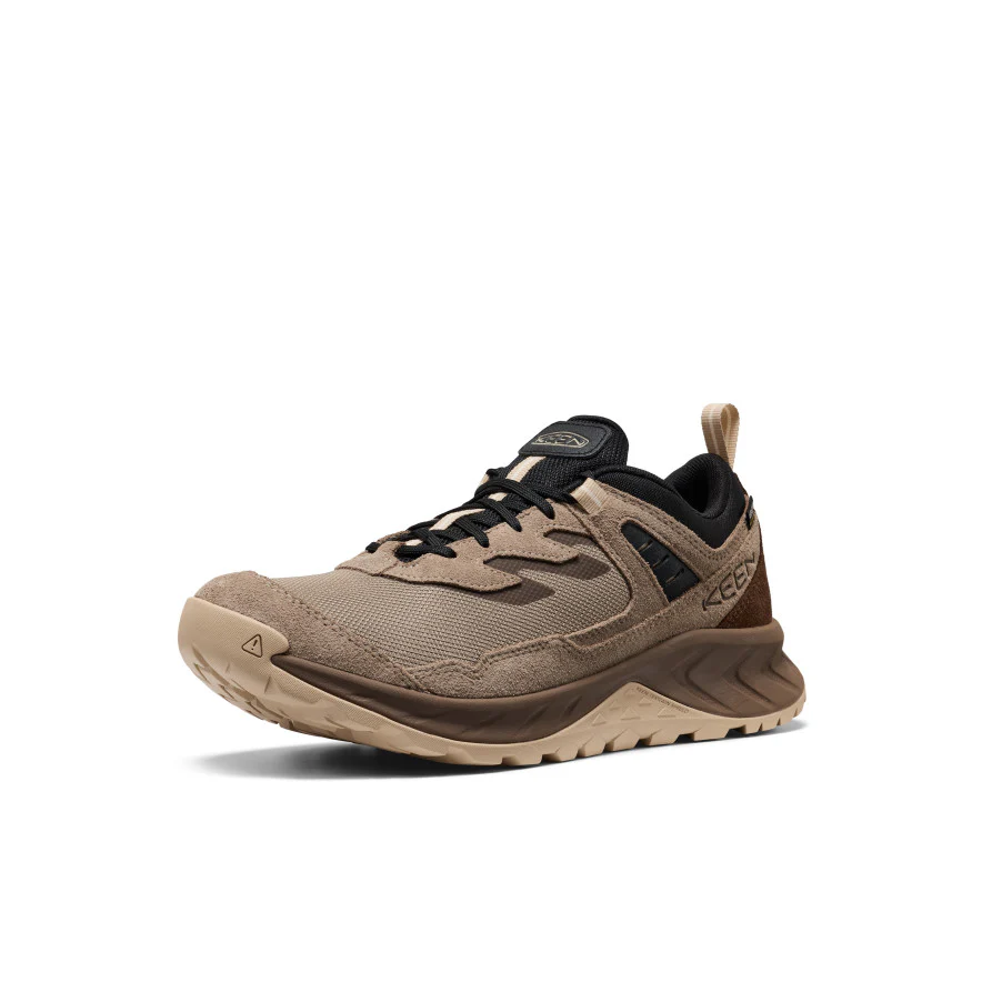 Hightrail Wasserdichte Wanderschuhe für Herren | Canteen/Black - Image 3