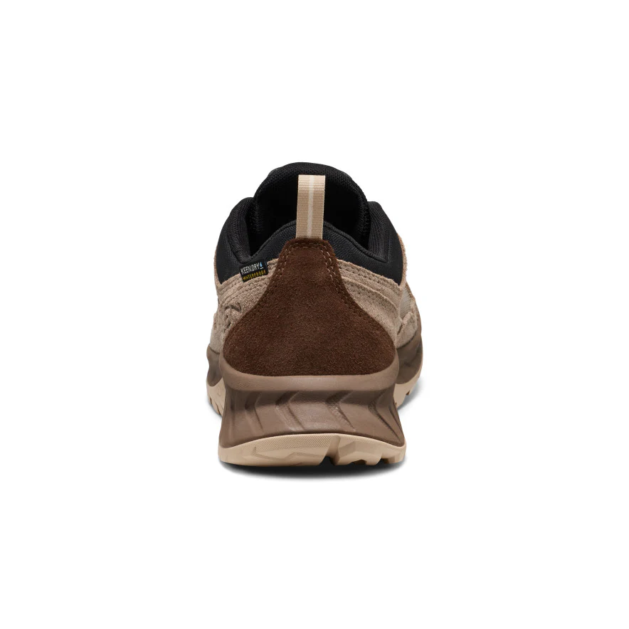 Hightrail Wasserdichte Wanderschuhe für Herren | Canteen/Black - Image 5