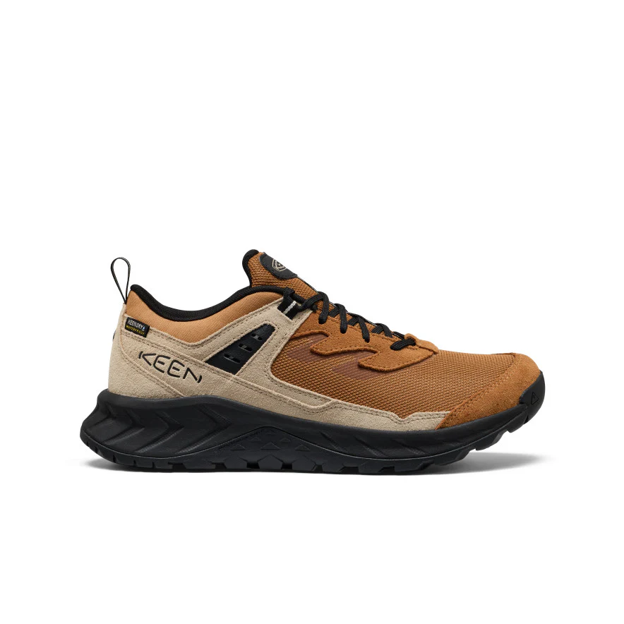 Hightrail Wasserdichte Wanderschuhe für Herren  |  Chipmunk/Safari