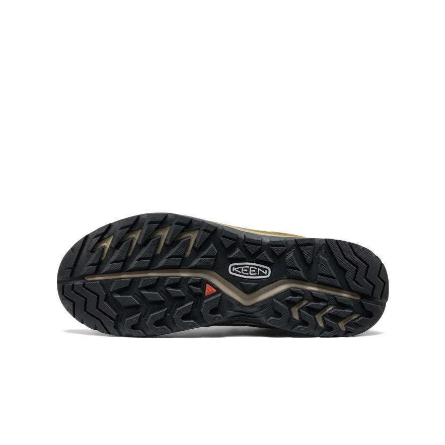 Hightrail Wasserdichte Wanderschuhe für Herren | Forest Night/Dark Olive - Image 6