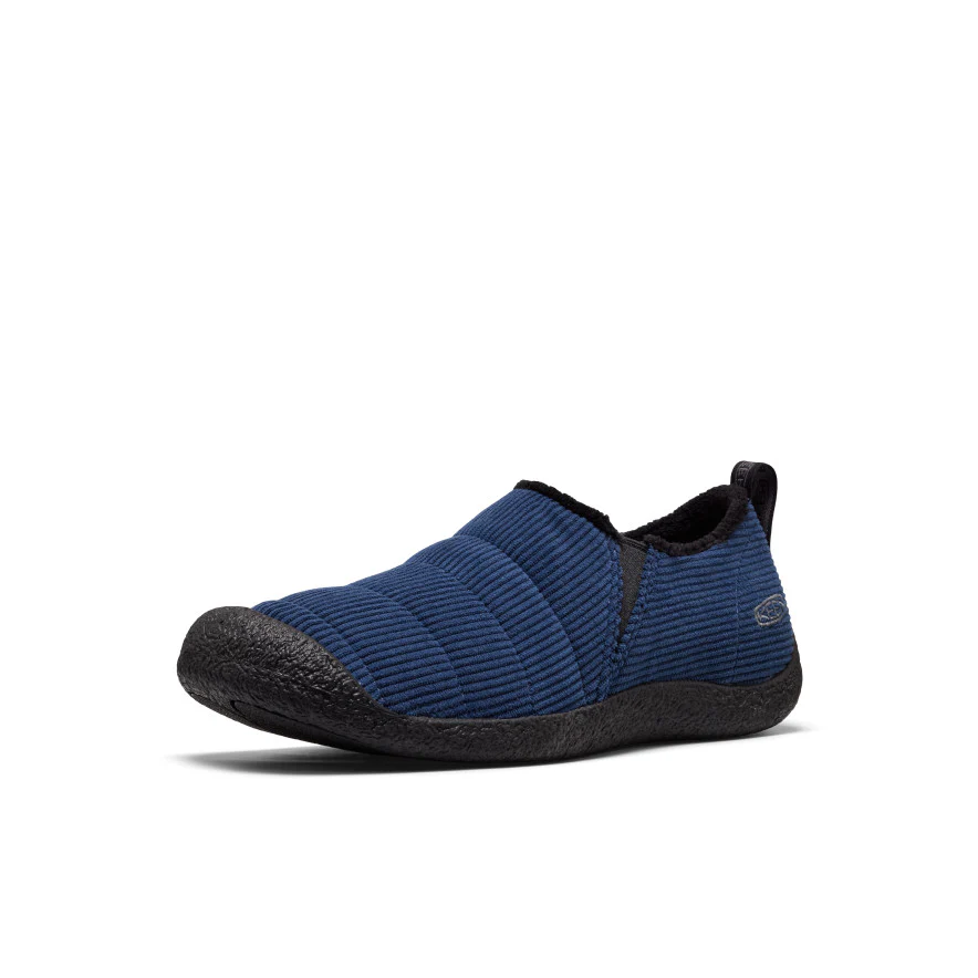 Howser II Slipper für Herren | Naval Academy Corduroy - Image 3