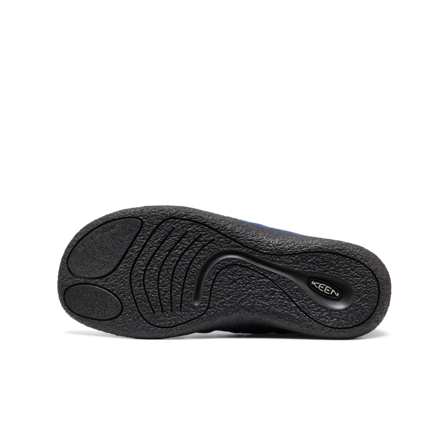 Howser II Slipper für Herren | Naval Academy Corduroy - Image 6