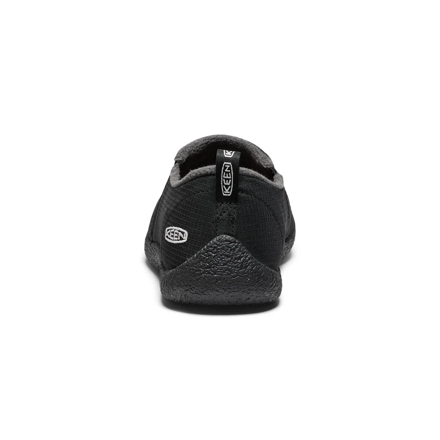 Howser II Slipper für Herren | Triple Black - Image 5