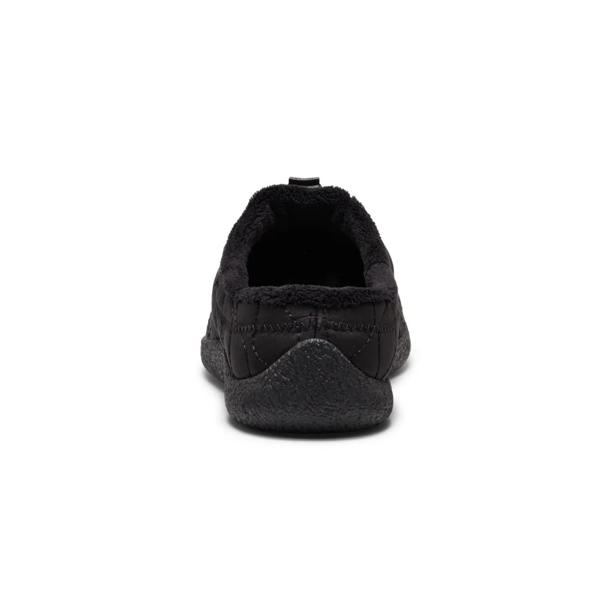 Howser III Slide für Herren | Black Quilted - Image 5