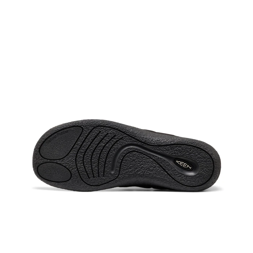 Howser III Slide für Herren | Black Quilted - Image 6