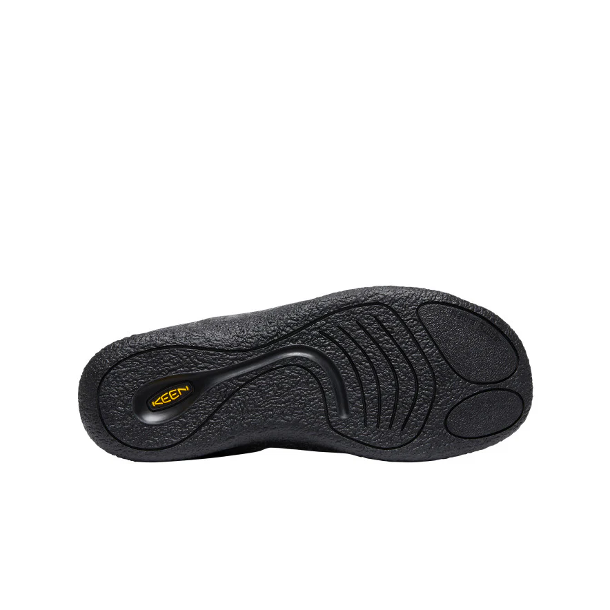 Howser III Slide für Herren | Charcoal Grey Felt/Black - Image 5