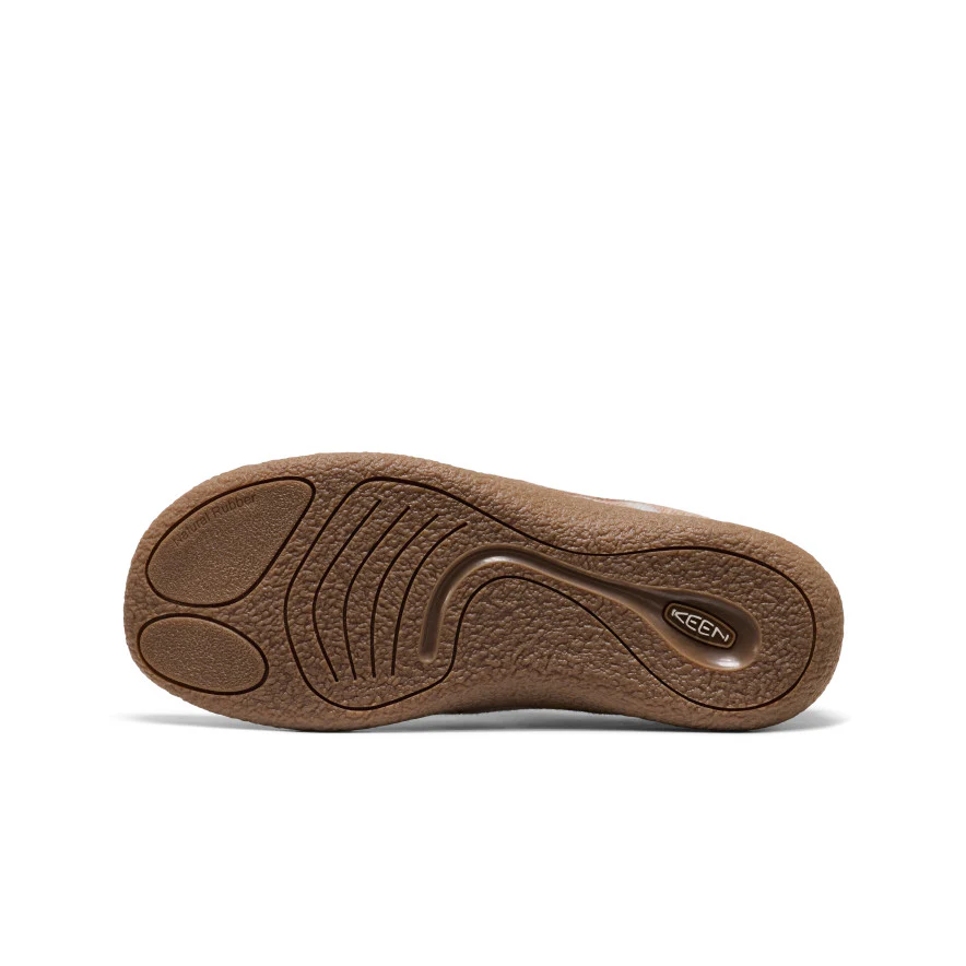 Howser III Slide für Herren | Frontier Flannel Brindle - Image 6