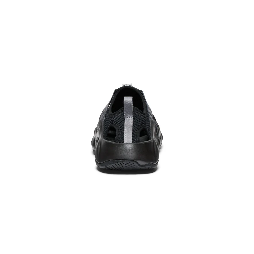 Hyperport H2 Sandale für Herren | Black/Steel Grey - Image 5