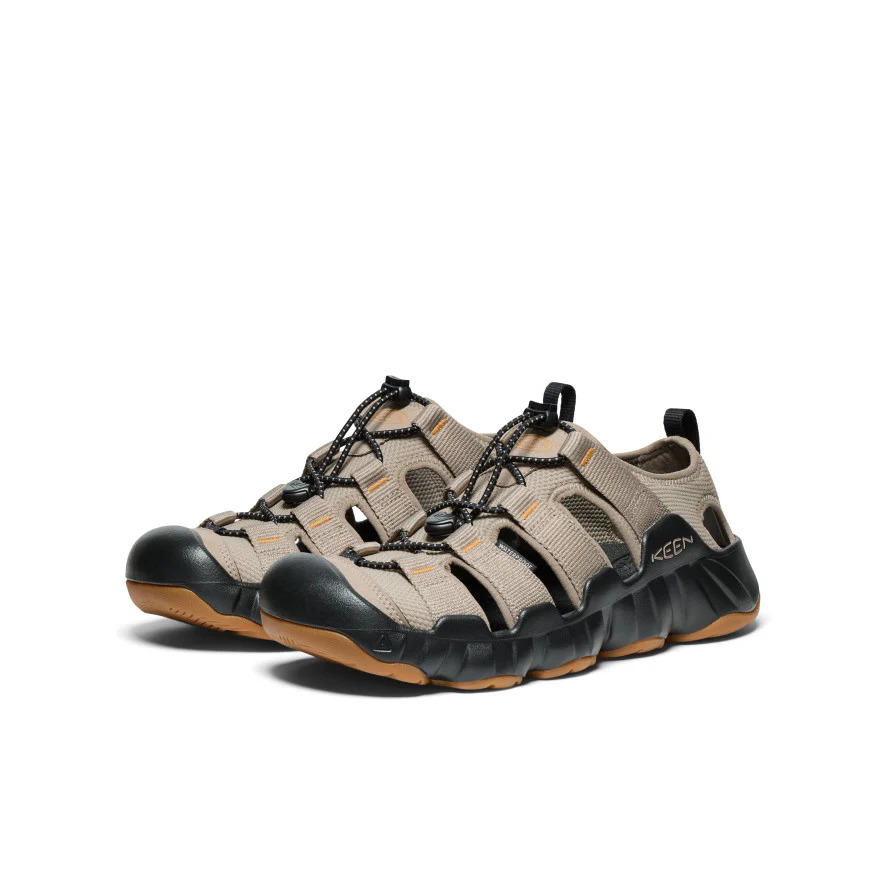 Hyperport H2 Sandale für Herren | Brindle/Black - Image 2