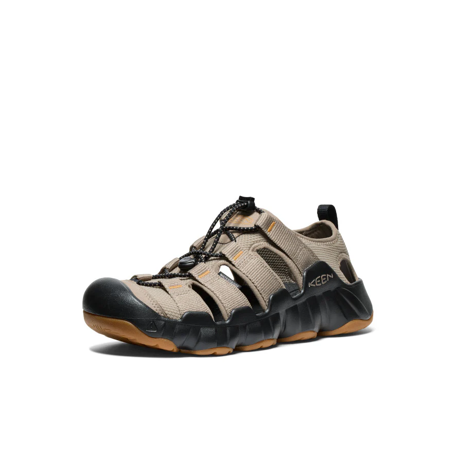 Hyperport H2 Sandale für Herren | Brindle/Black - Image 3