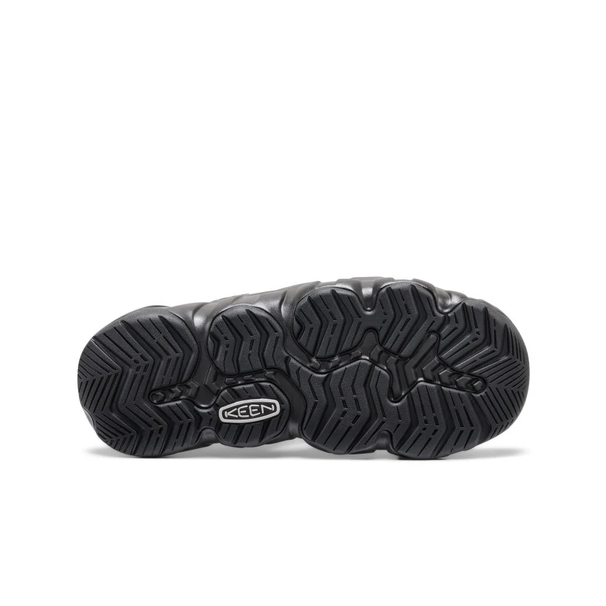 Hyperport H2 Snow Peak Sandale für Herren  |  SP Triple Black - Image 6