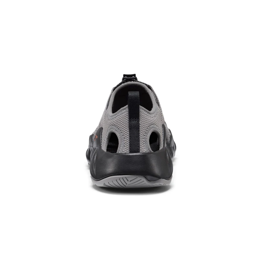 Hyperport H2 Sandale für Herren | Steel Grey/Burnt Brick - Image 5
