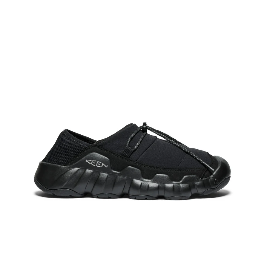 Hypowser Crushback für Herren | Black/Black