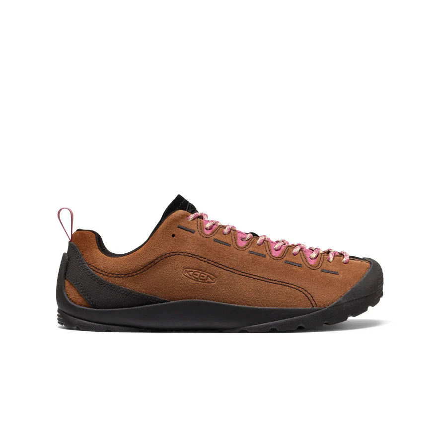 Jasper Sneaker für Herren | Bison/Violet Quartz
