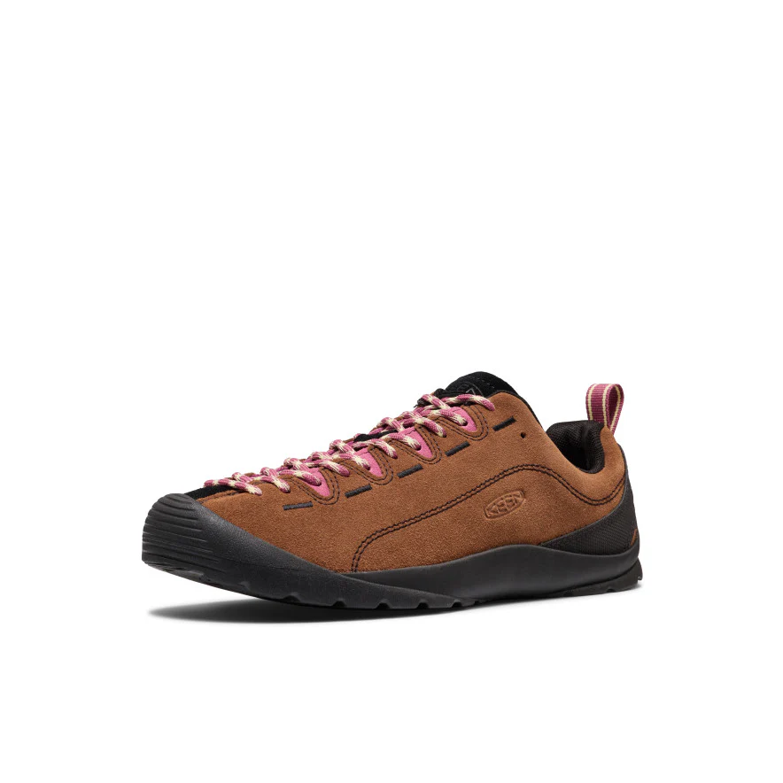 Jasper Sneaker für Herren | Bison/Violet Quartz - Image 3