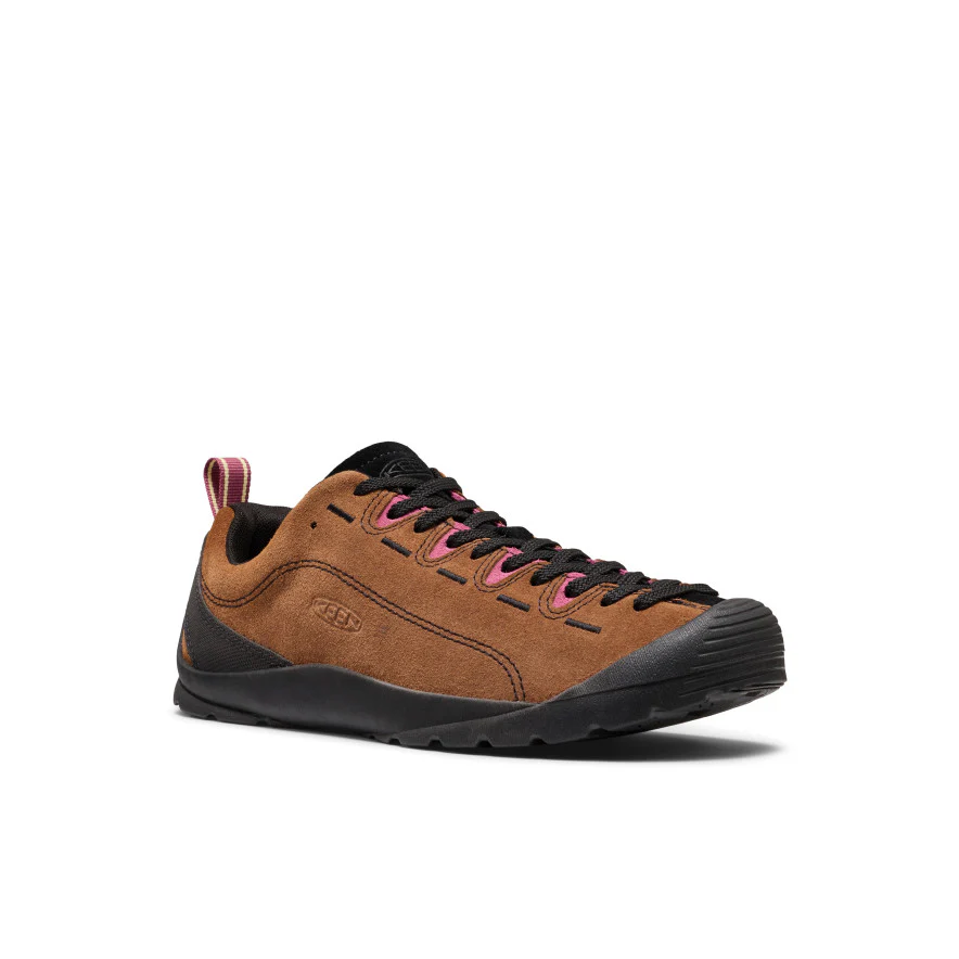 Jasper Sneaker für Herren | Bison/Violet Quartz - Image 4