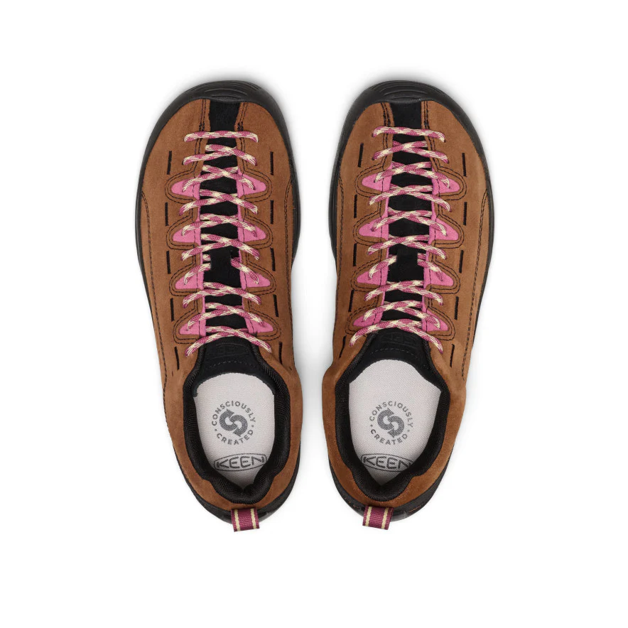 Jasper Sneaker für Herren | Bison/Violet Quartz - Image 5