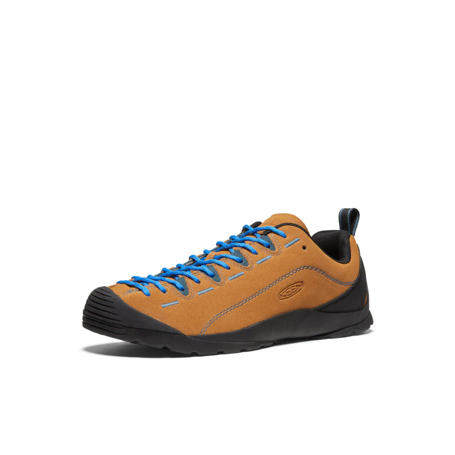 Jasper Sneaker für Herren | Cathay Spice/Orion Blue - Image 3