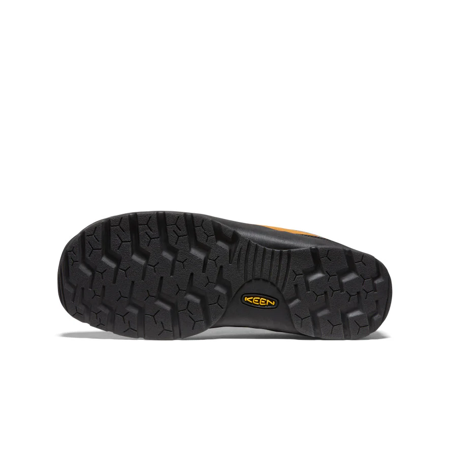 Jasper Sneaker für Herren | Cathay Spice/Orion Blue - Image 7