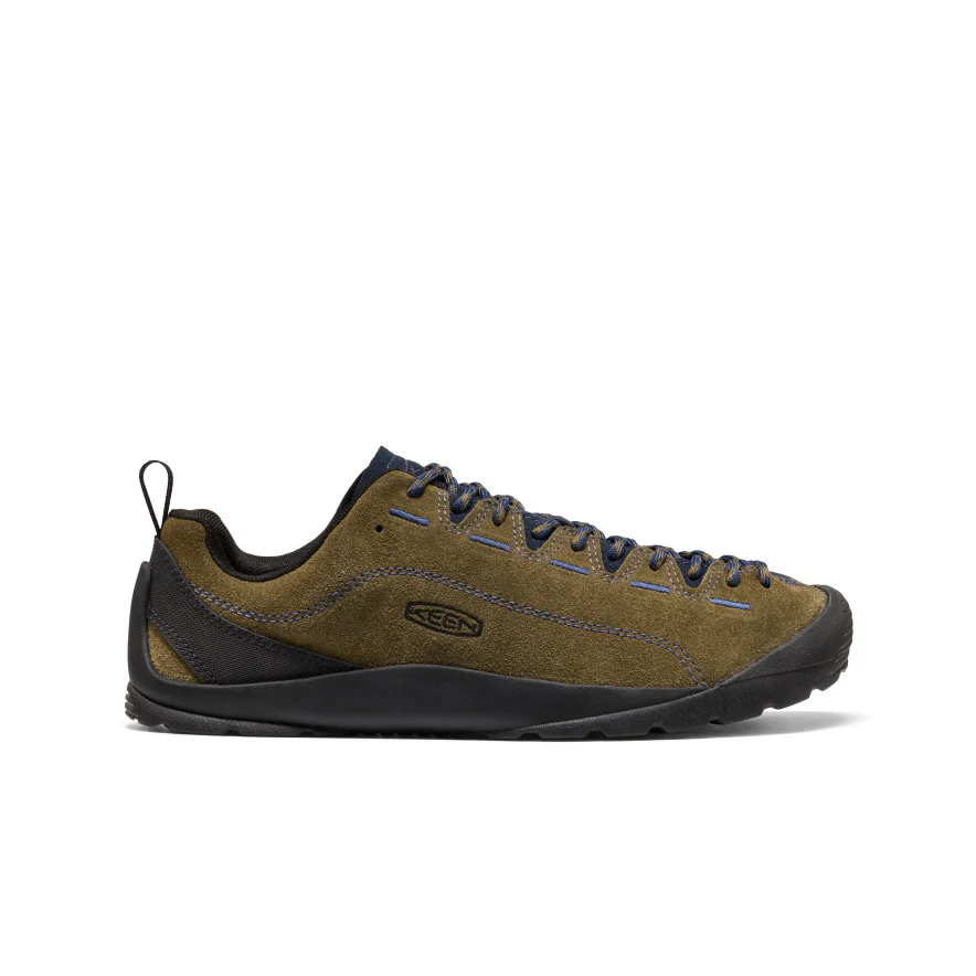 Jasper Sneaker für Herren | Dark Olive/Naval Academy