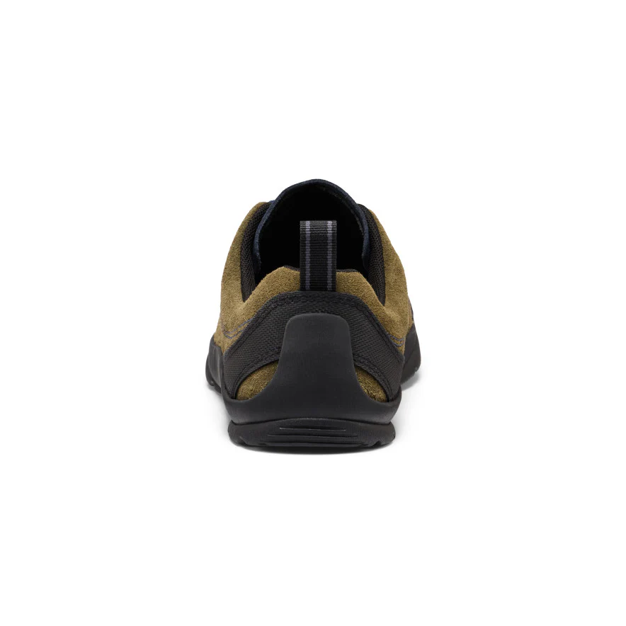 Jasper Sneaker für Herren | Dark Olive/Naval Academy - Image 6