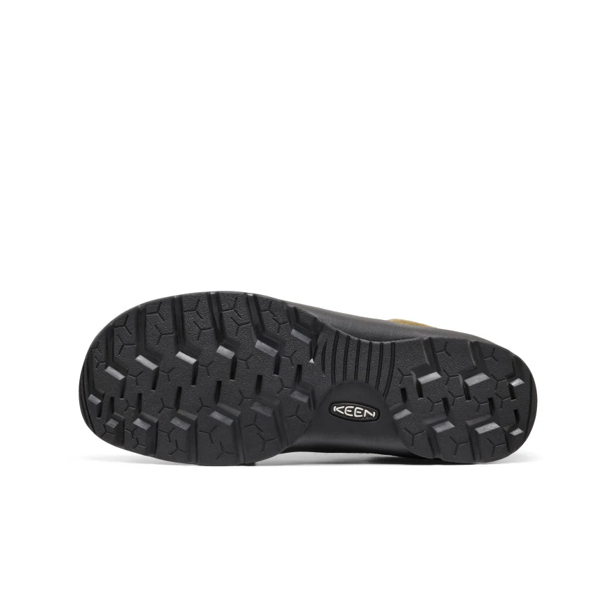 Jasper Sneaker für Herren | Dark Olive/Naval Academy - Image 7