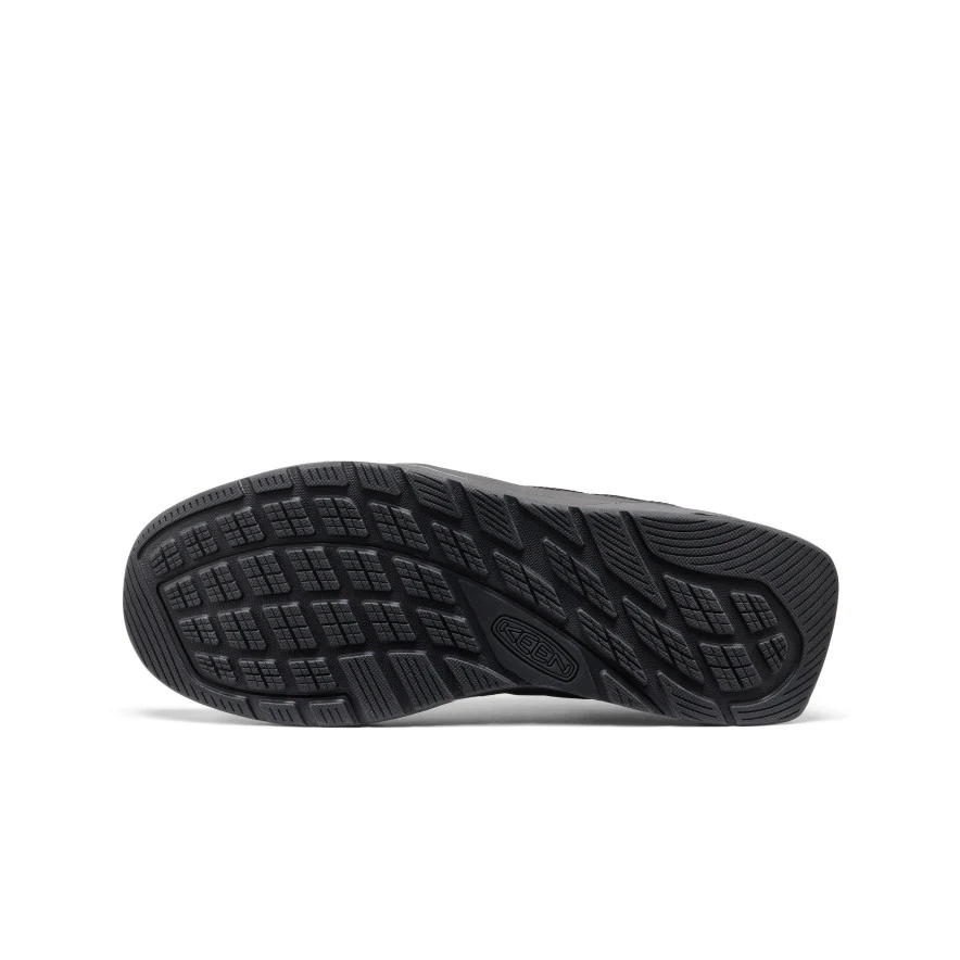 Jasper III City Country City Sneaker für Herren | Black/Black Beauty - Image 7