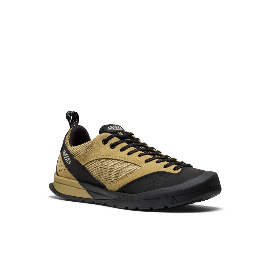 Jasper III Sneaker für Herren | Khaki/Black - Image 10