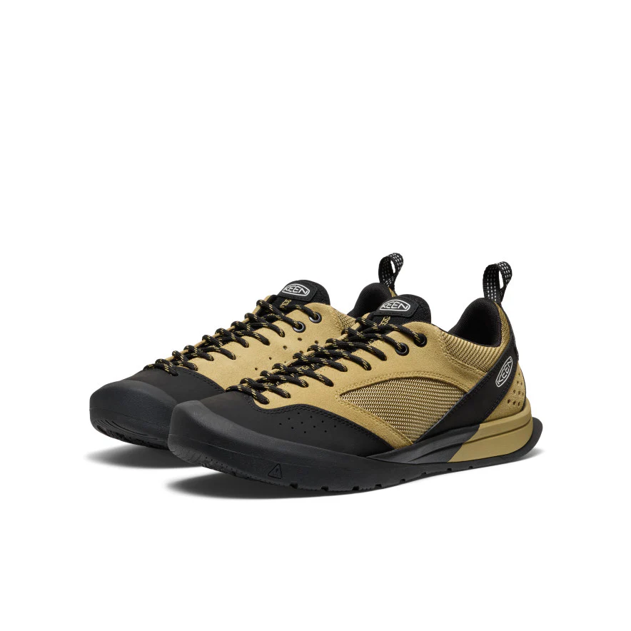 Jasper III Sneaker für Herren | Khaki/Black - Image 2