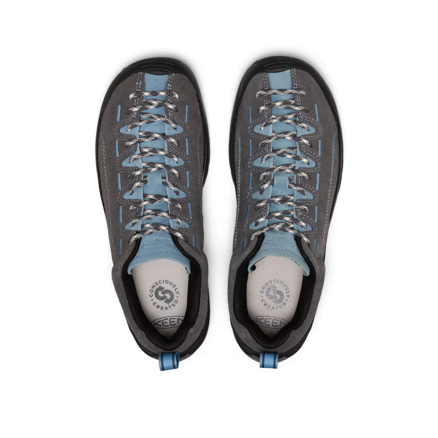 Jasper Sneaker für Herren | Magnet/Faded Denim - Image 5