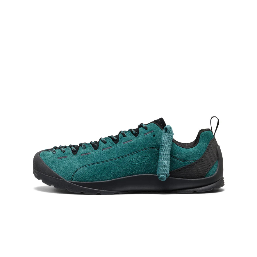 Jasper Sneaker für Herren  |  Mediterranea/Black - Image 4