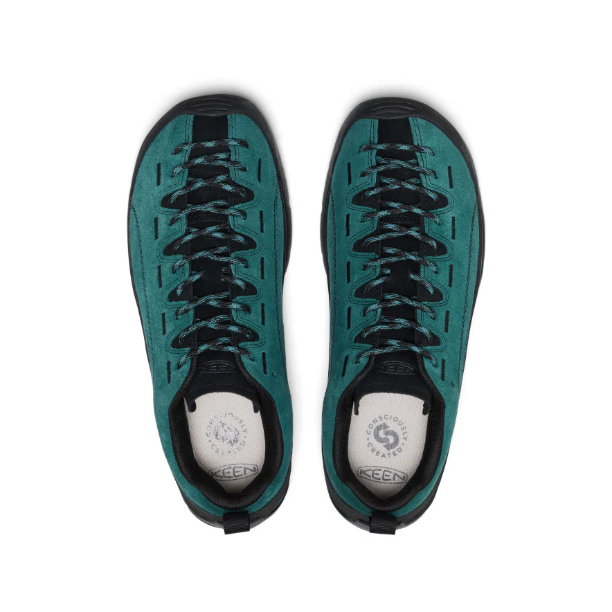 Jasper Sneaker für Herren  |  Mediterranea/Black - Image 5