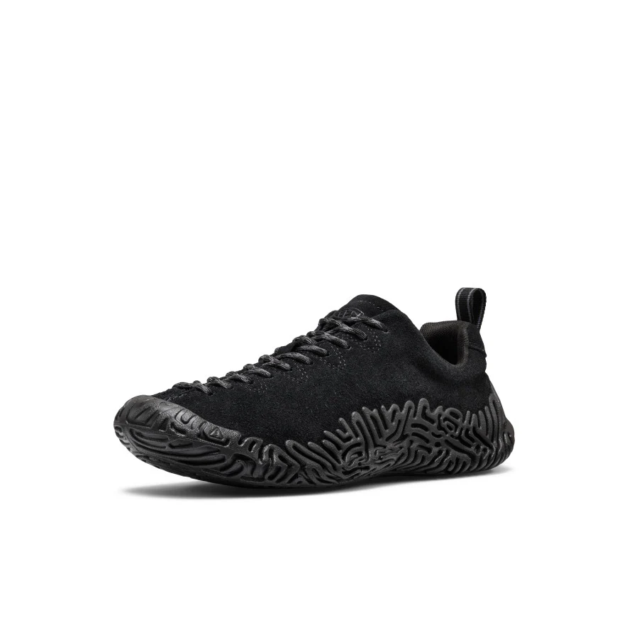 Jasper Merko Sneaker für Herren  |  Black/Black - Image 3